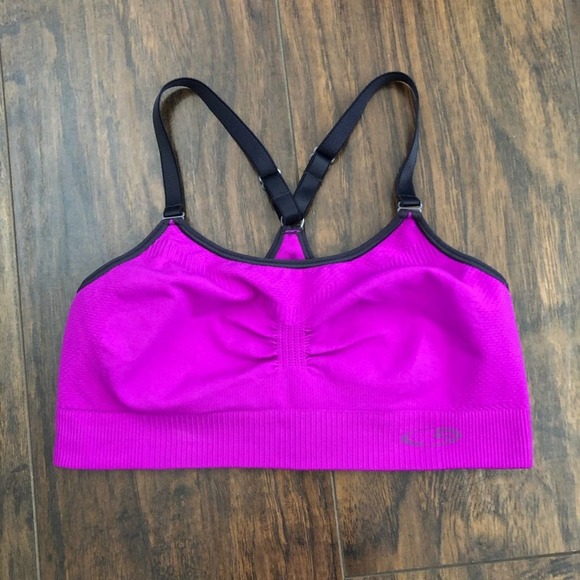 Champion Enthusiast Sports Bra - Picture 1 of 8